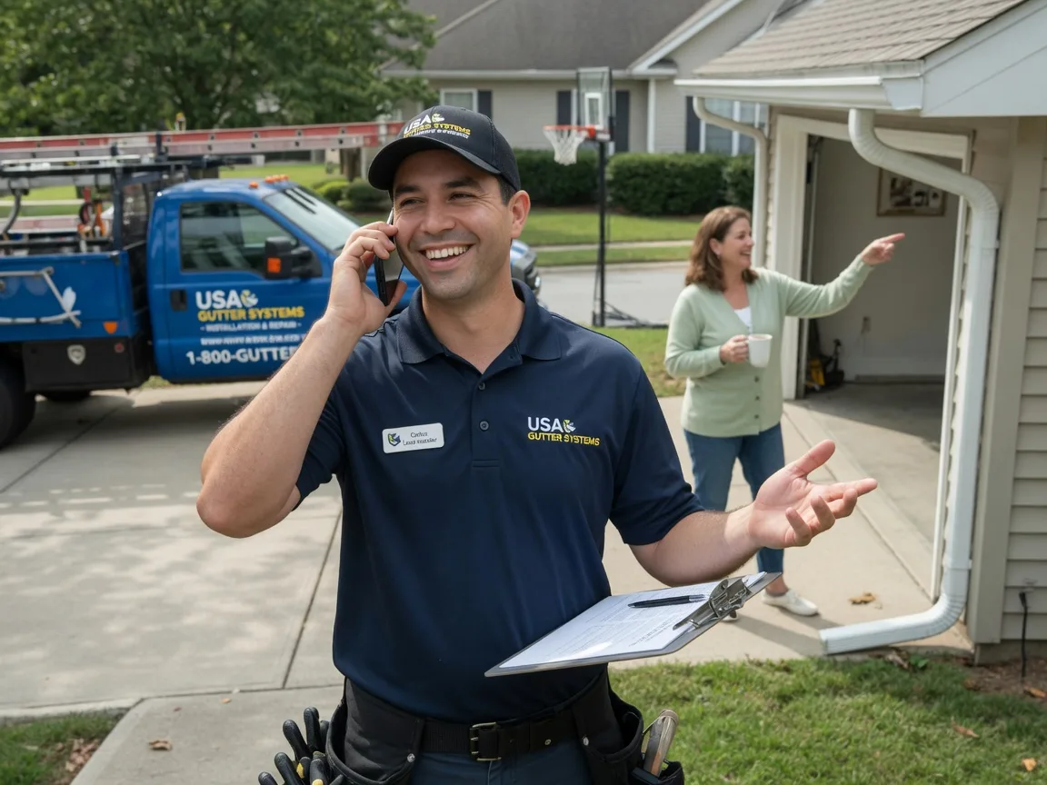Gutter Installation Scott, MS FAQs